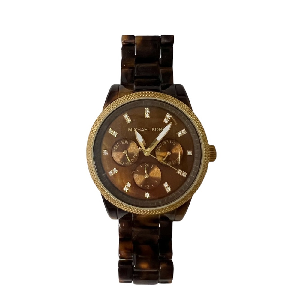 Authentic Michael Kors watch for Woman